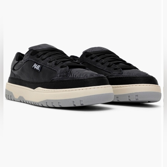 P448 Olli Sneaker - Picture 3 of 6